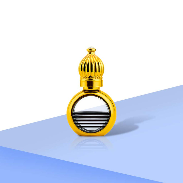 Attar Bottles