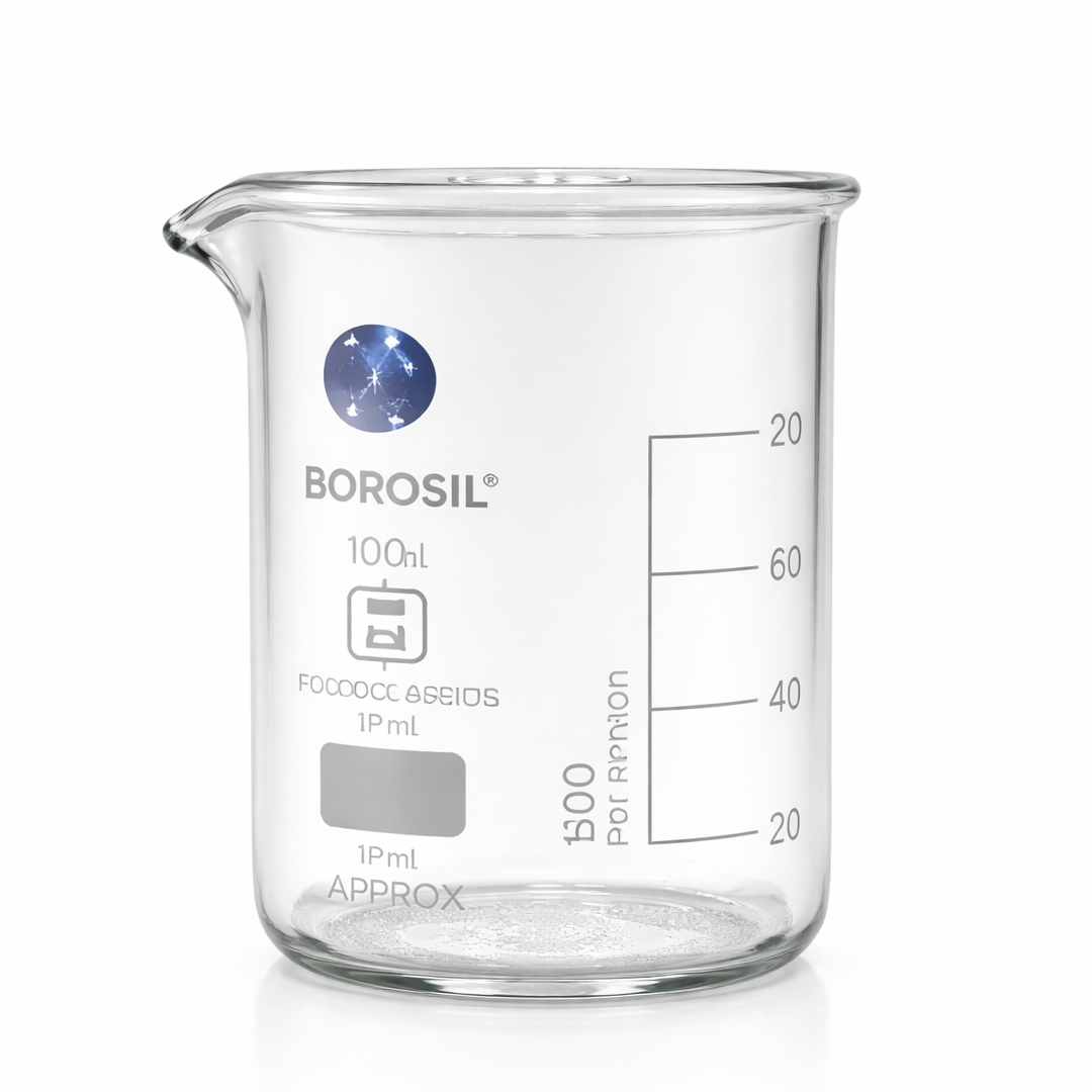 BEAKER 100 ML