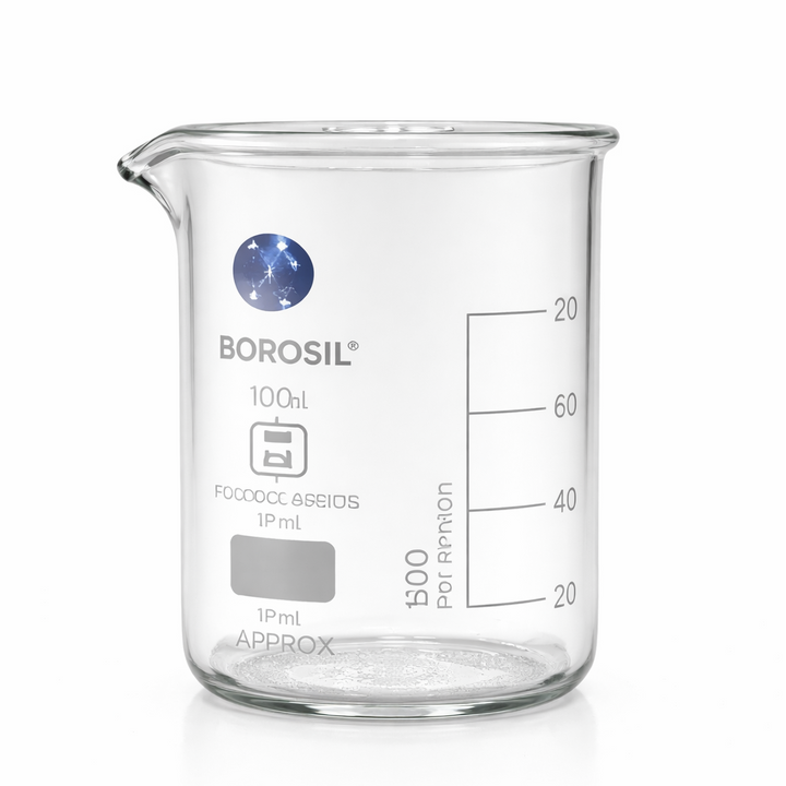 BEAKER 100 ML