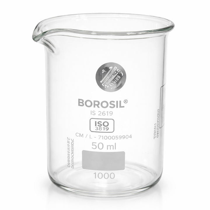 BEAKER 50 ML