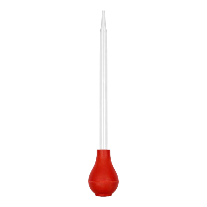 BIG GLASS DROPPER