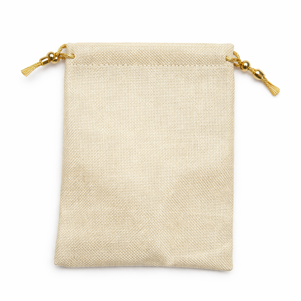 BIG JUTE BAG ( PACK OF 10 PCS )