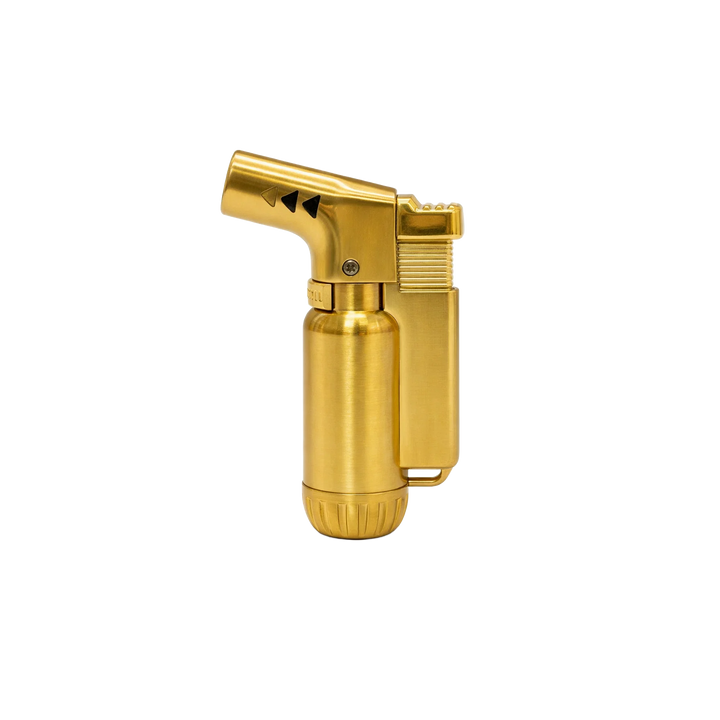 BOKU STEEL LIGHTER