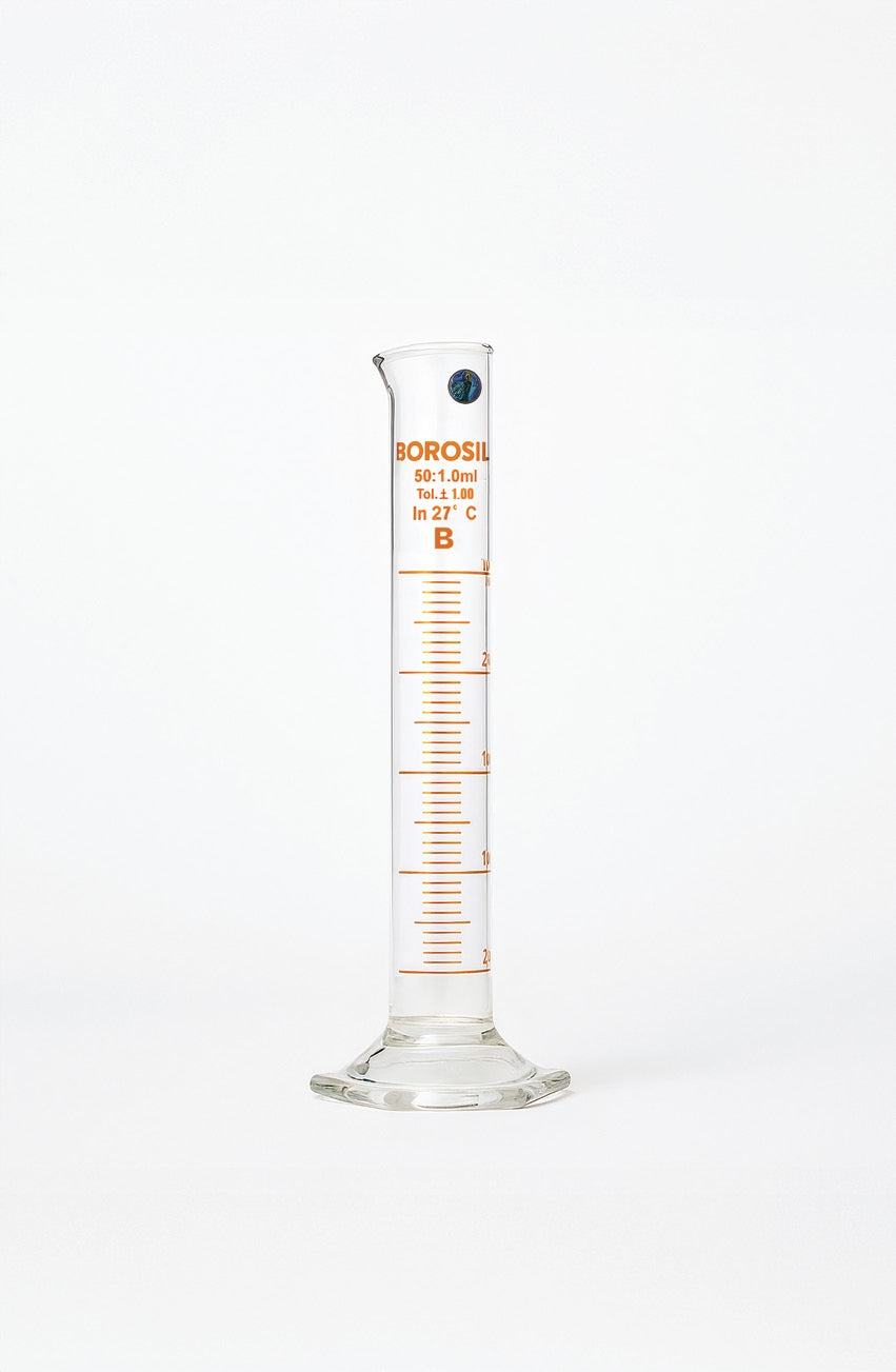 Borosil-Graduated-Measuring-Cylinder-50Ml