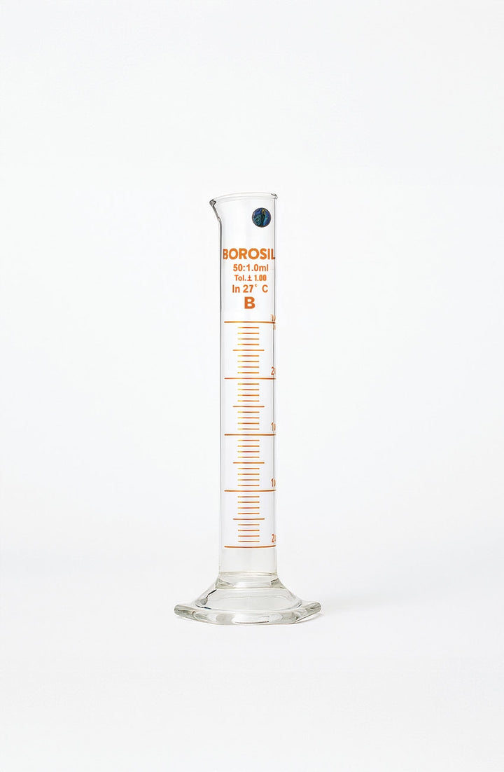 Borosil-Graduated-Measuring-Cylinder-50Ml