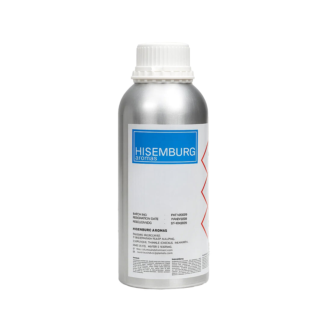 ZETAX 119 HISEMBURG