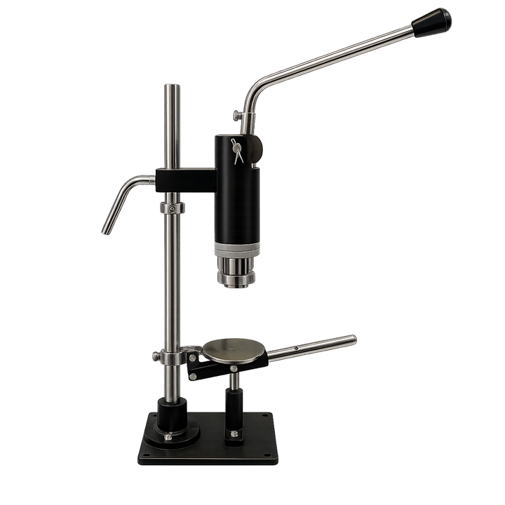 CRIMPING MACHINE