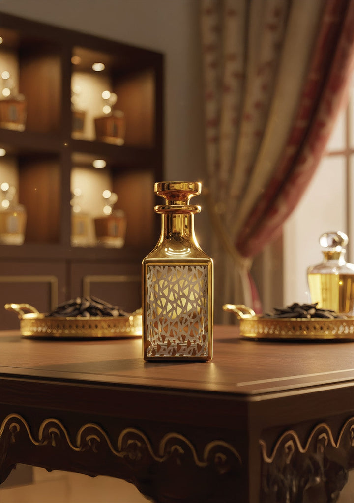 Display-Bottle-Frame