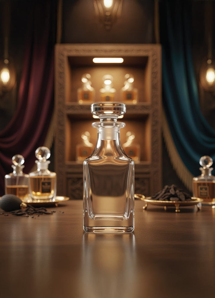 Display-Bottle-Tower