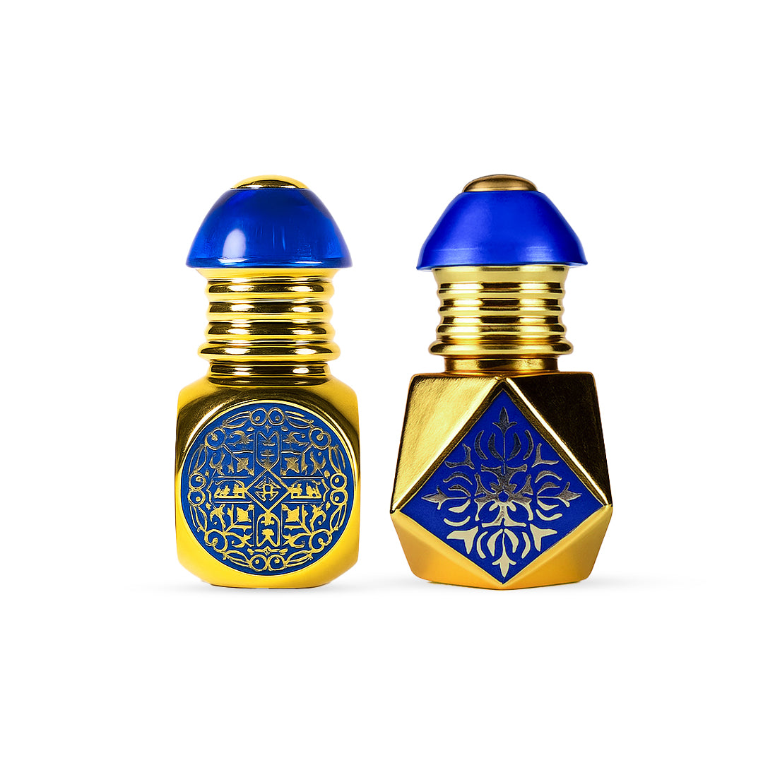 EVTG BLUE (PACK OF 12 PCS)