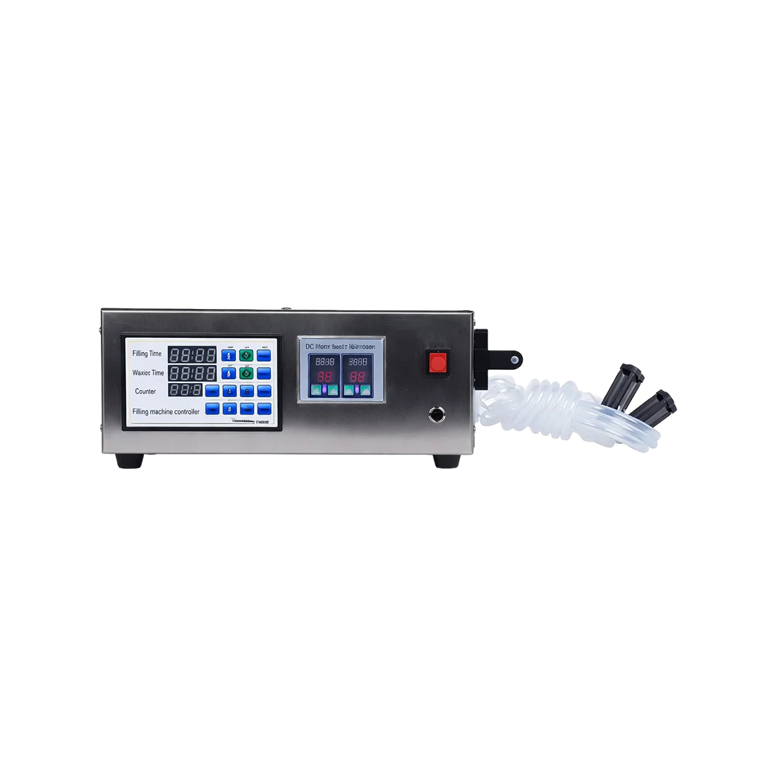 FILLER MACHINE