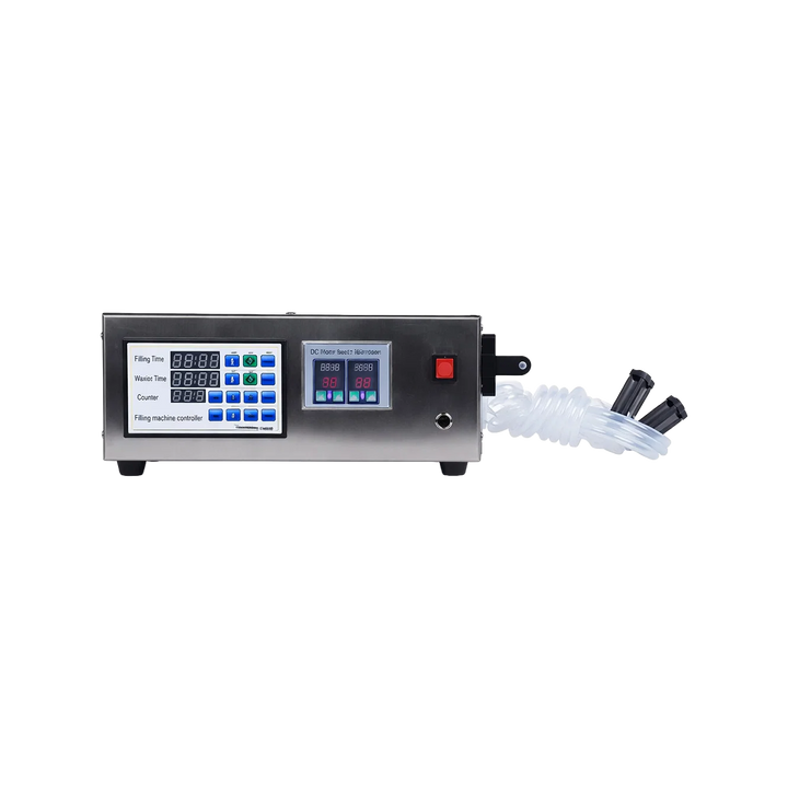 FILLER MACHINE