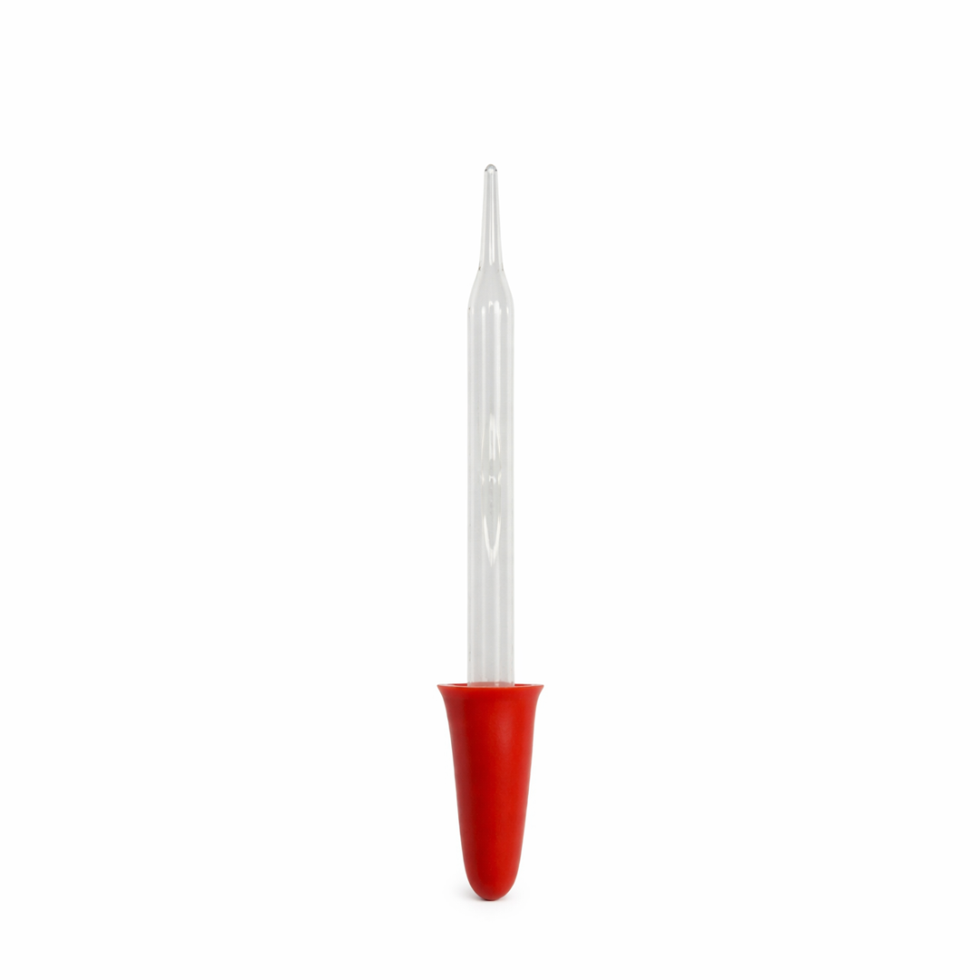 GLASS DROPPER