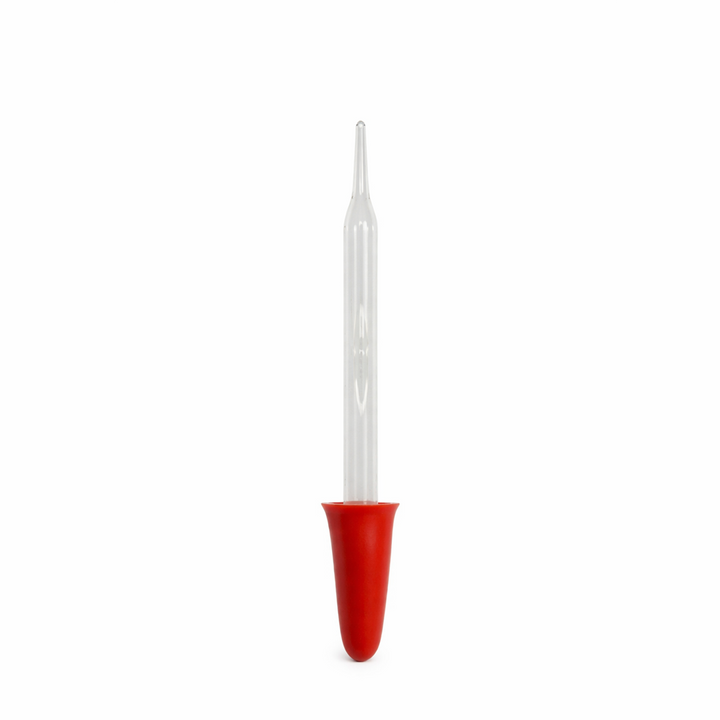 GLASS DROPPER