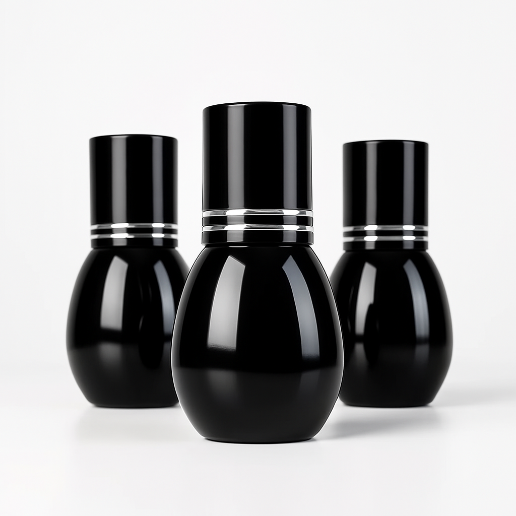 LD 19 BLACK (PACK OF 12 PCS)