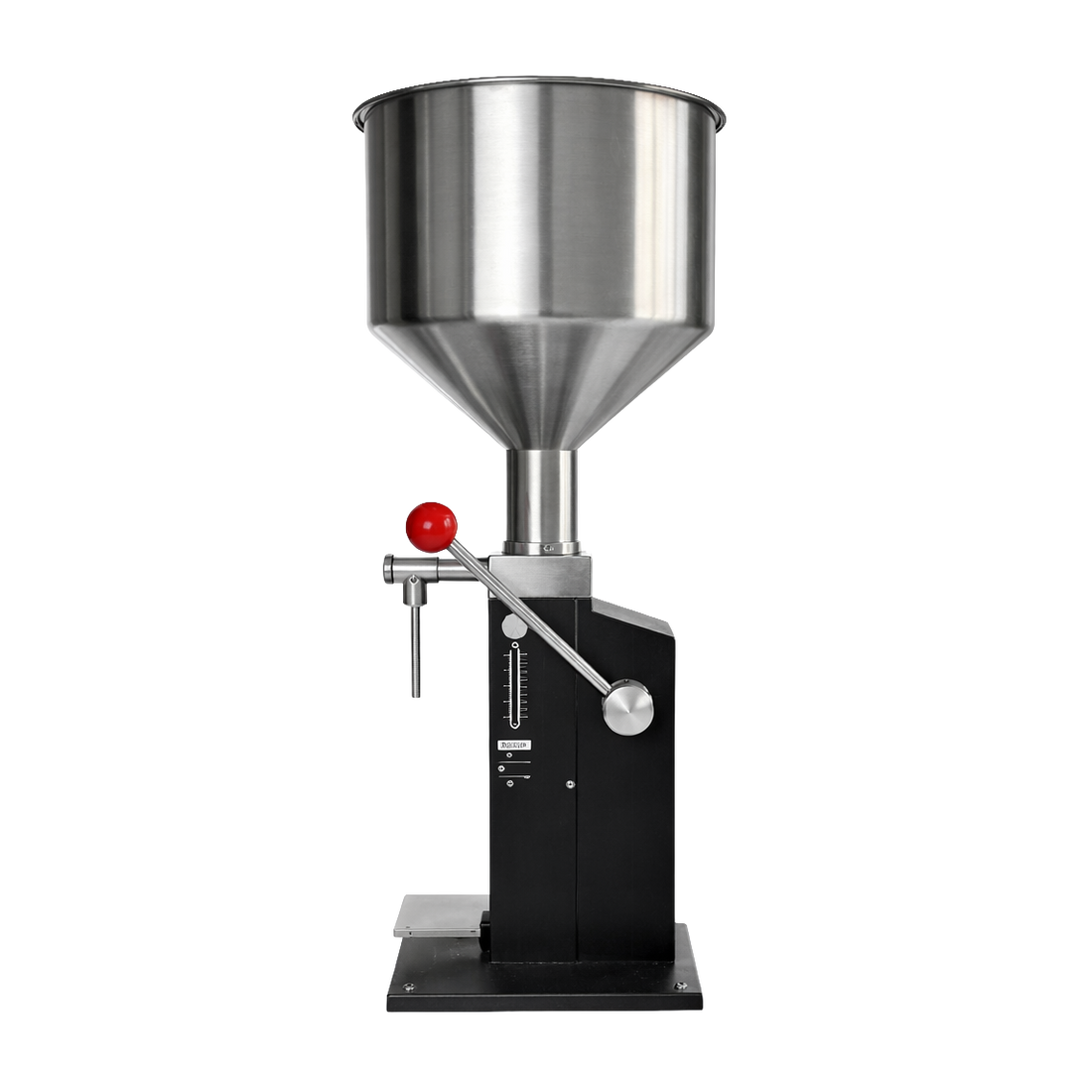 MANUAL LIQUID FILLING MACHINE