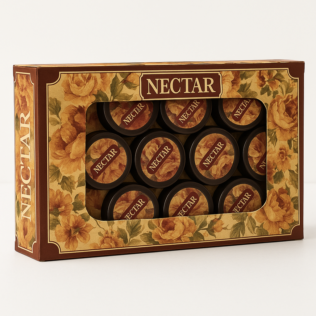 Paris-Aroma-Perfumed-Solid-Body-Cream-Nectar-10Gm