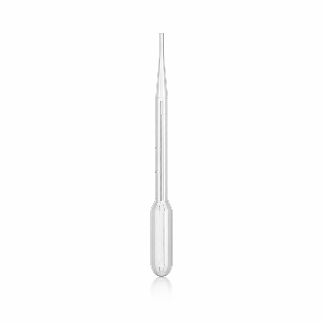PLASTIC DROPPER