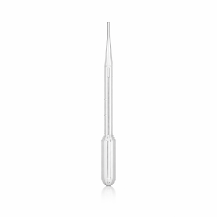 PLASTIC DROPPER