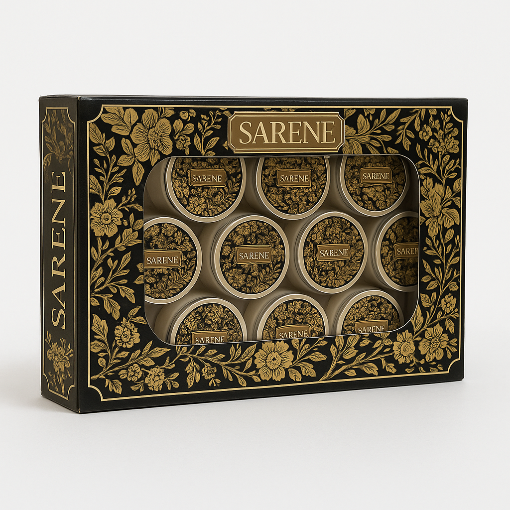 Paris-Aroma-Perfumed-Solid-Body-Cream-Sarene-10Gm