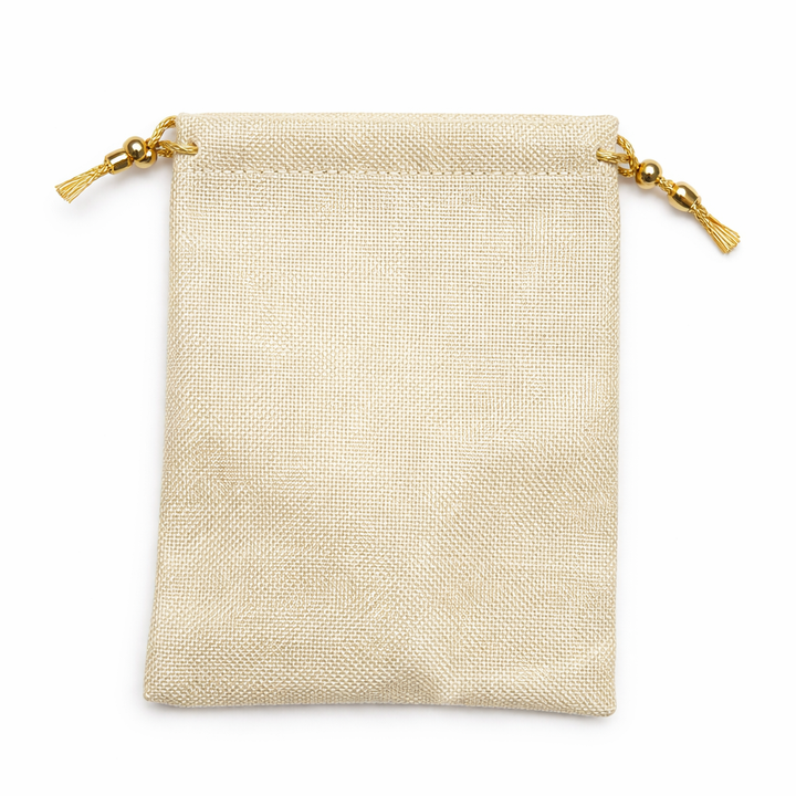 SMALL VELVET BAG ( PACK OF 10 PCS )