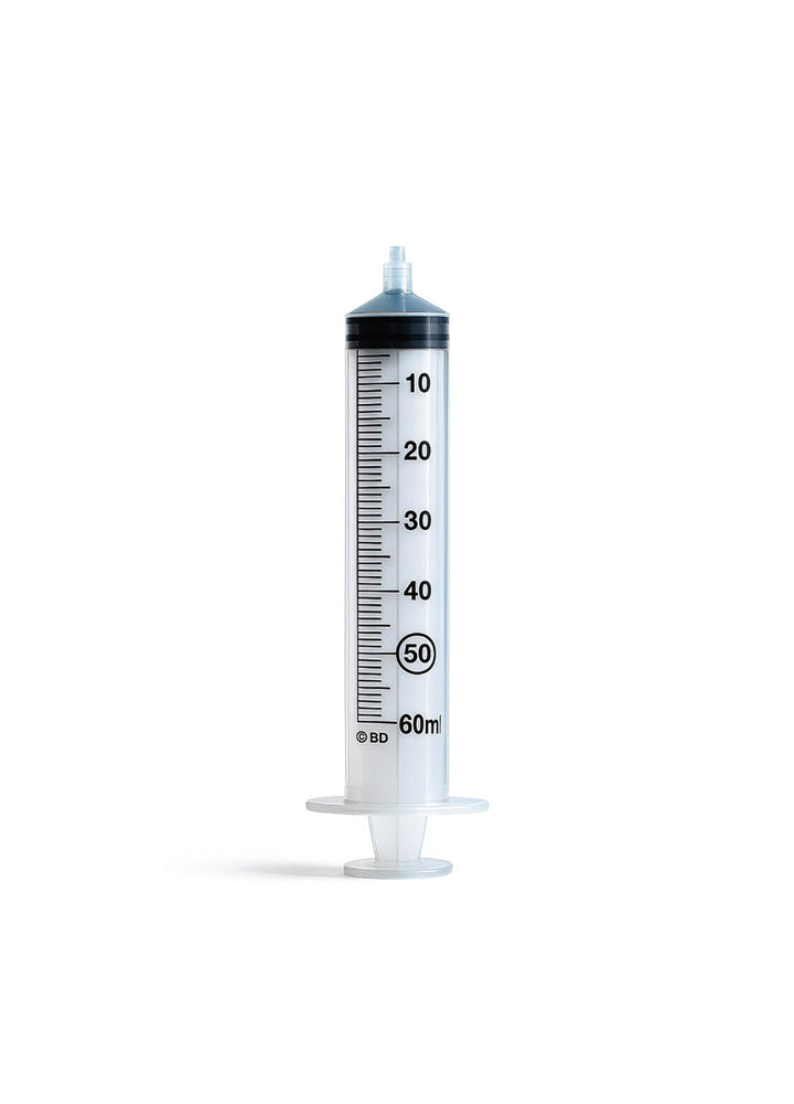 Syringe-60-Ml
