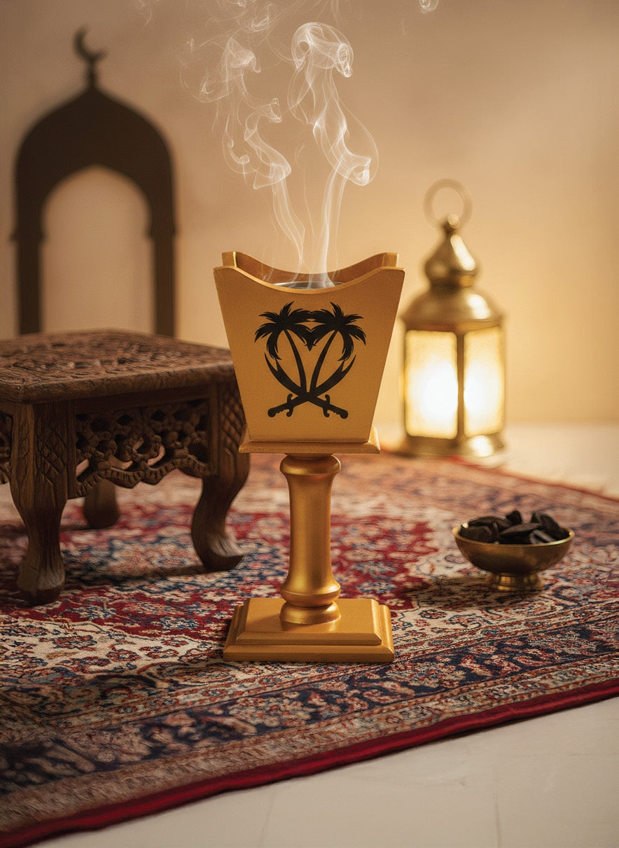 Wooden-Burner-Majestic-Gold