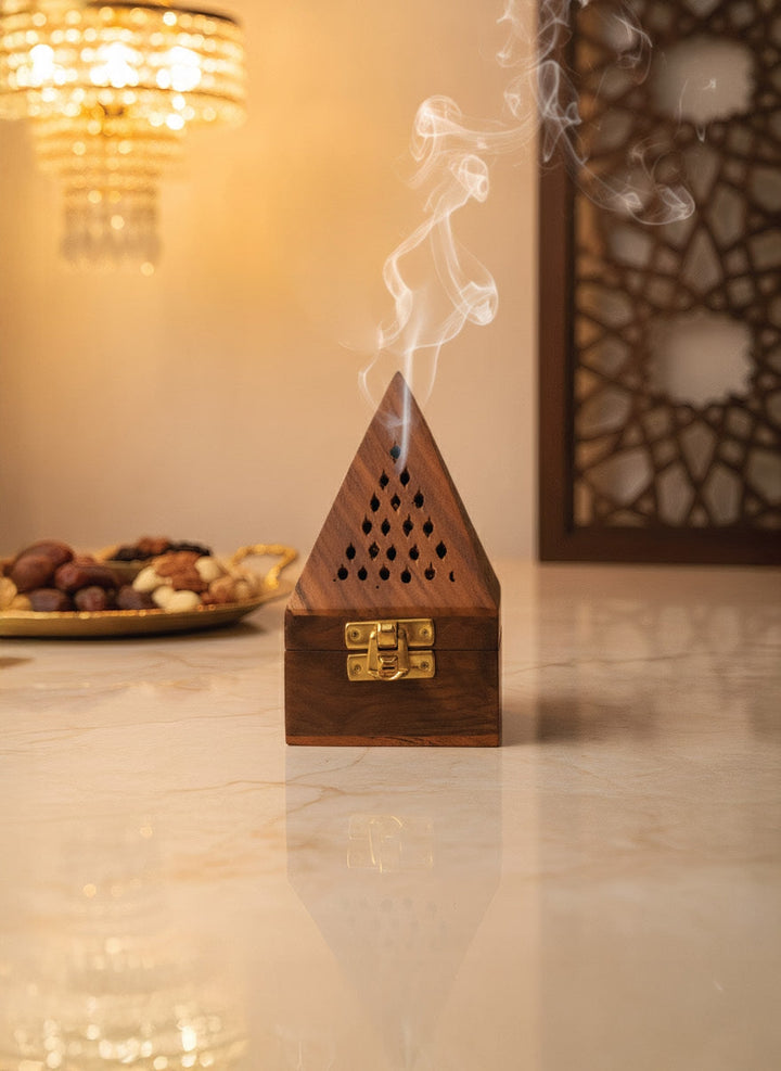 Wooden-Burner-Pyramid-Small