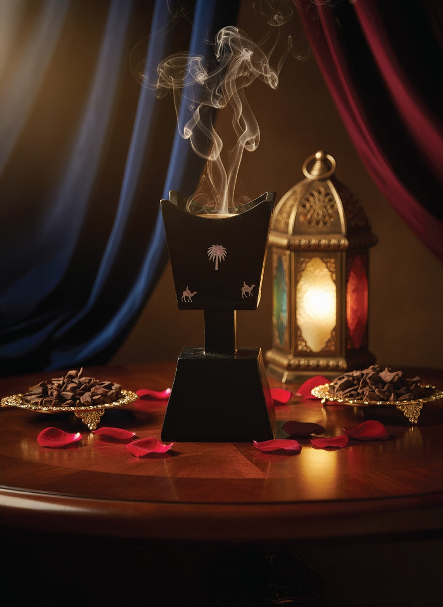 Wooden-Burner-Shajal-Black