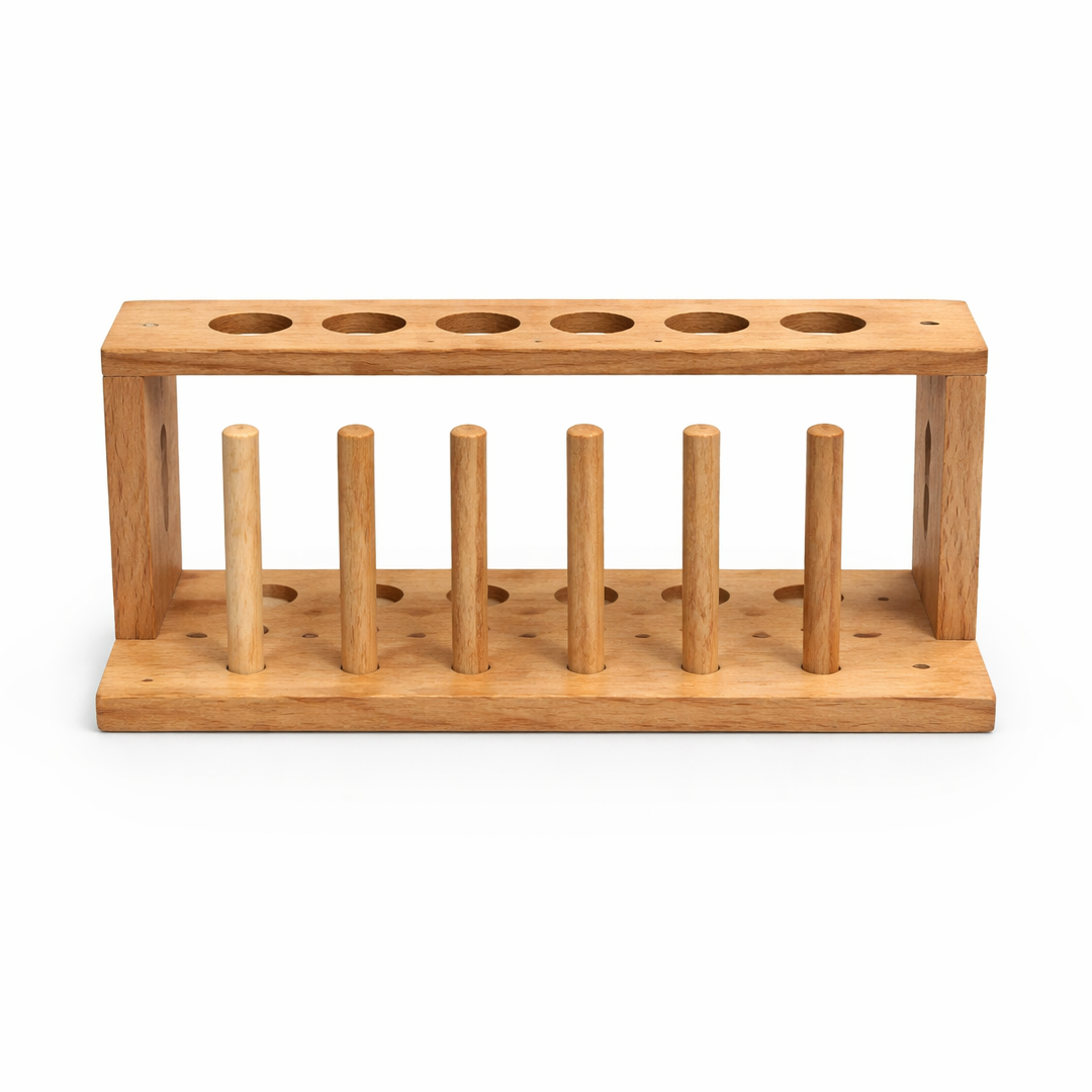 WOOD STAND