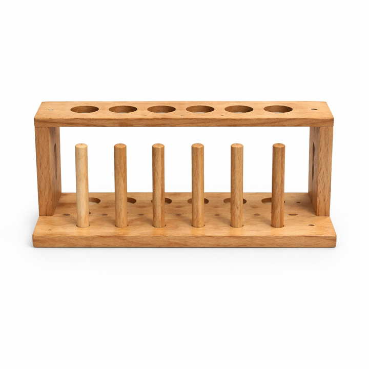 WOOD STAND