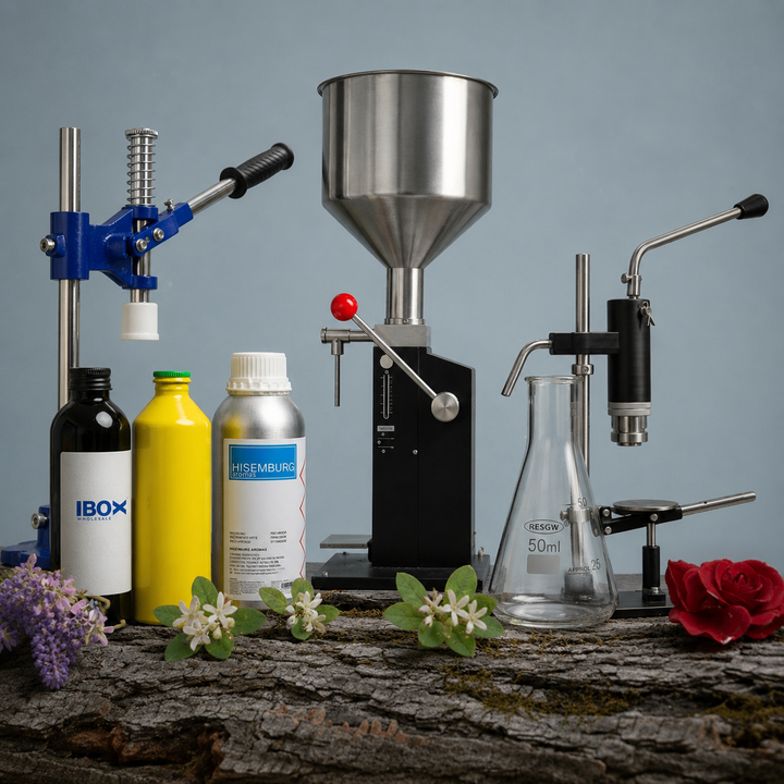 PERFUME ACCESSORIES