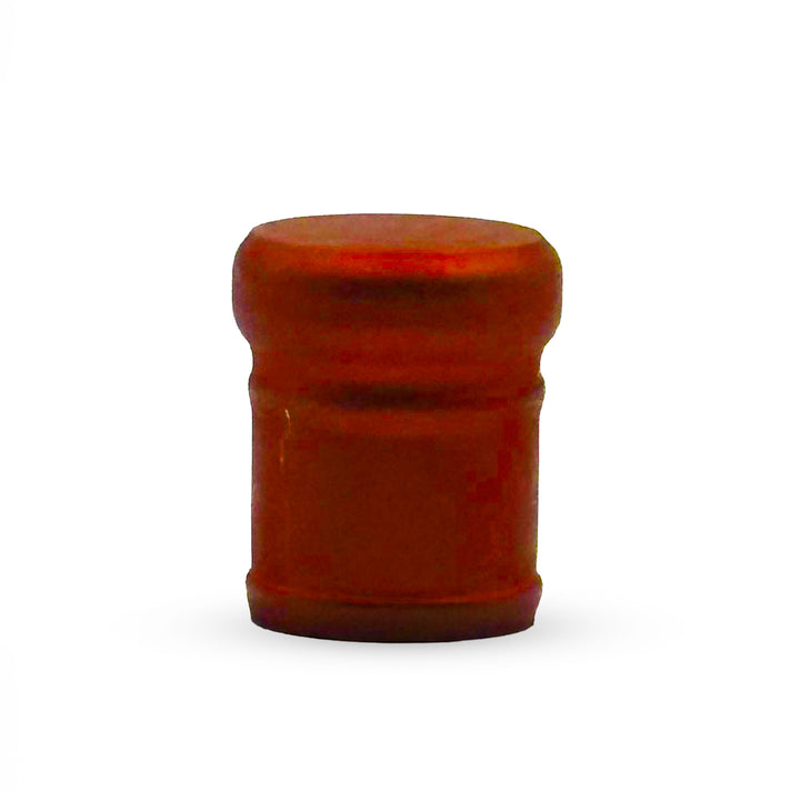 CAP 003 COPPER (PACK OF 12 PCS)