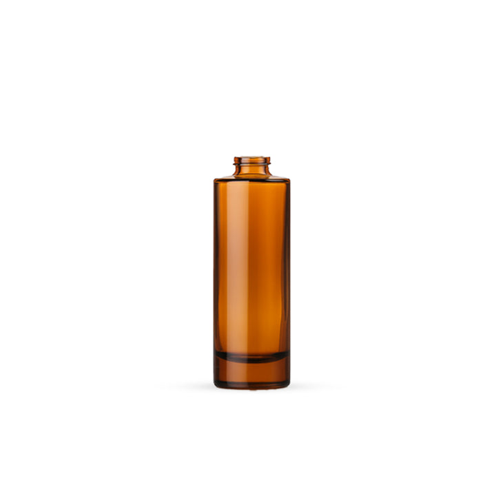 CYLINDER AMBER 30 ML (PACK OF 12 PCS)