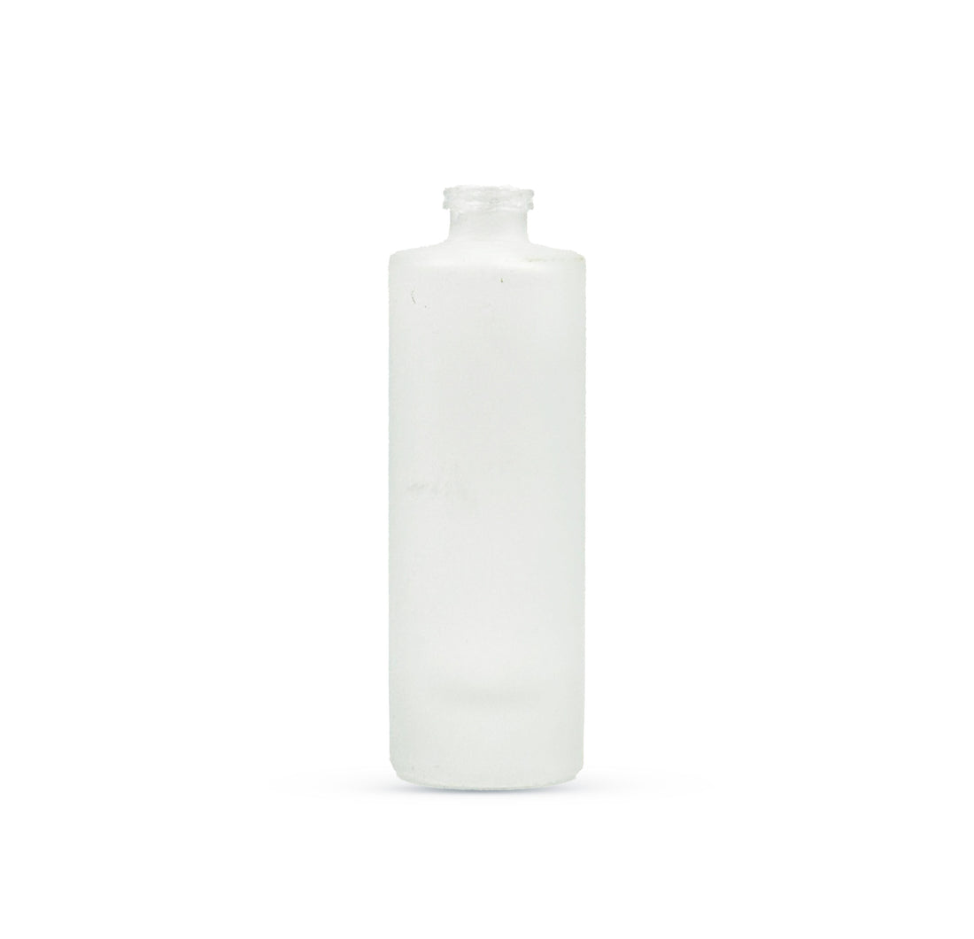 CYLINDER FROSTED 30ML (PACK OF 12 PCS)