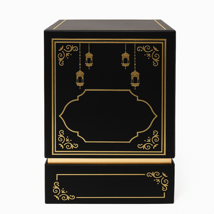 FANCY BOX G#1 (PACK OF 12 PCS)