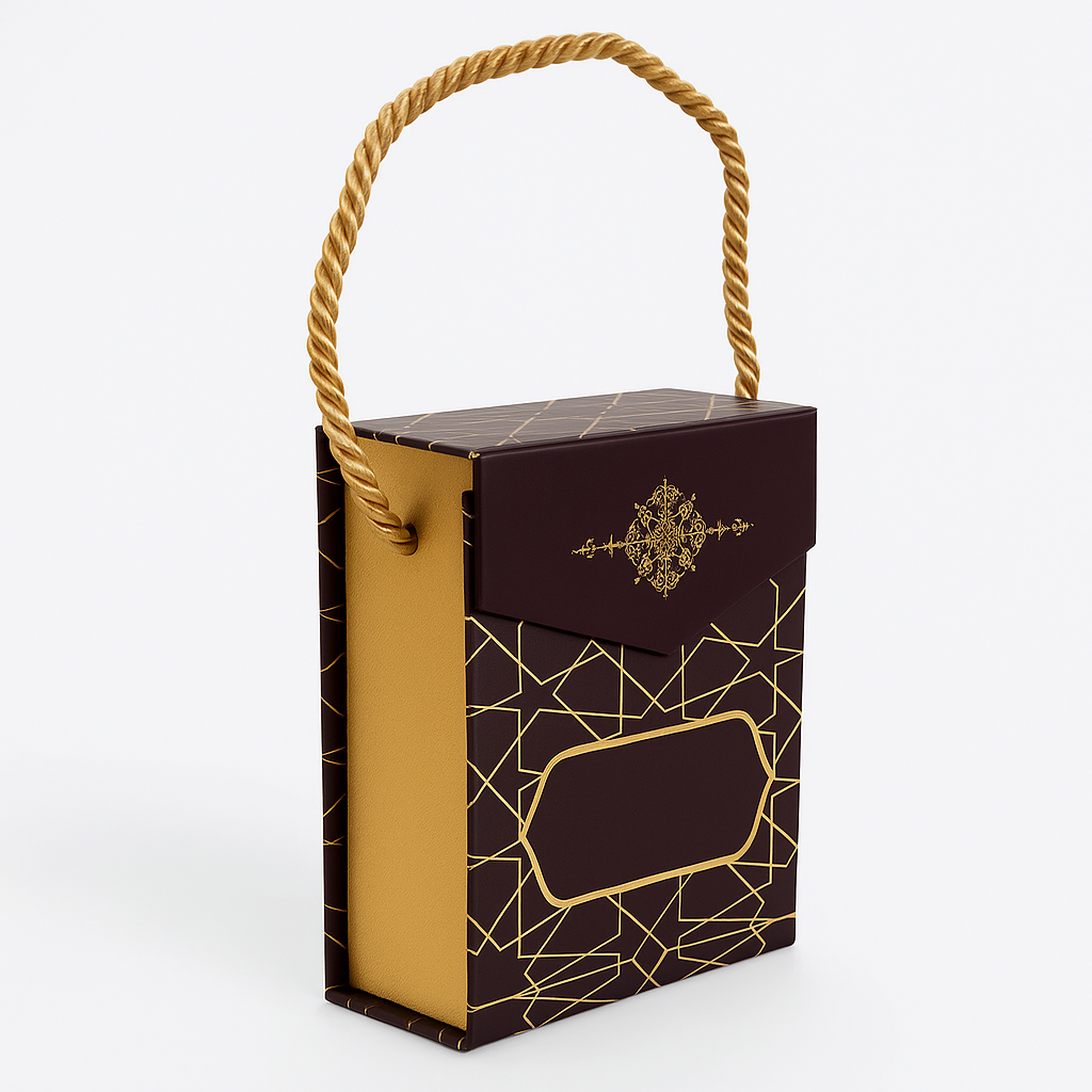FANCY BOX G#12 (PACK OF 12 PCS)