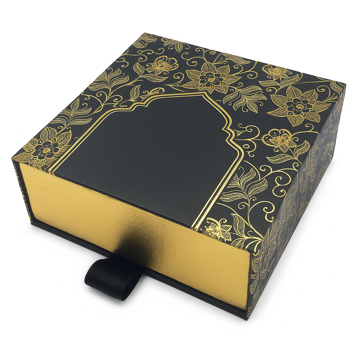 FANCY BOX G#16 (PACK OF 12 PCS)