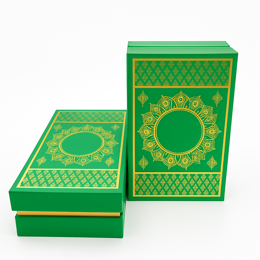 FANCY BOX G#17 (PACK OF 12 PCS)