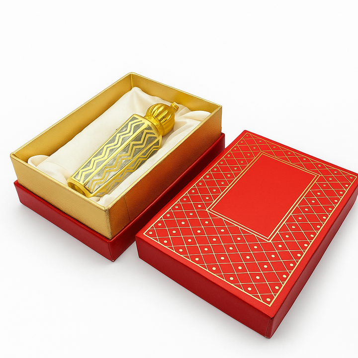 FANCY BOX G#19 (PACK OF 12 PCS)