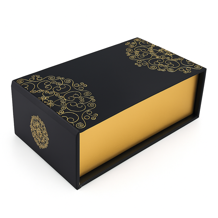 FANCY BOX G#22 (PACK OF 12 PCS)