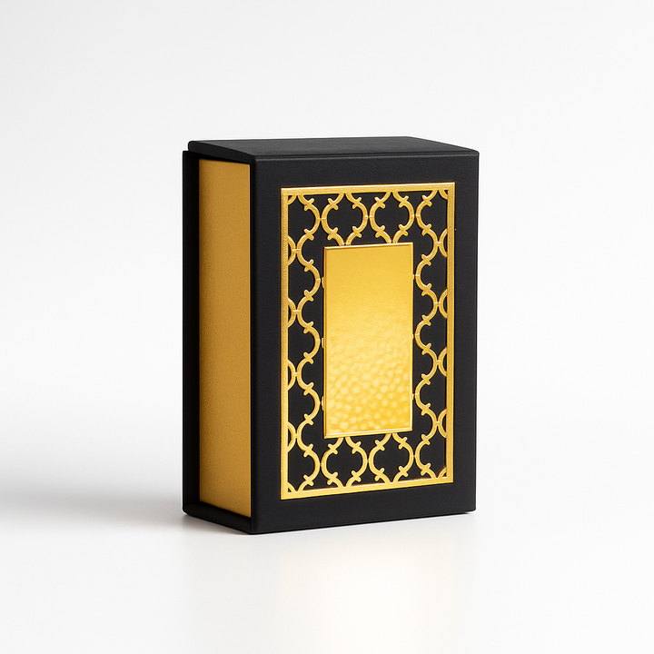 FANCY BOX G#26 (PACK OF 12 PCS)