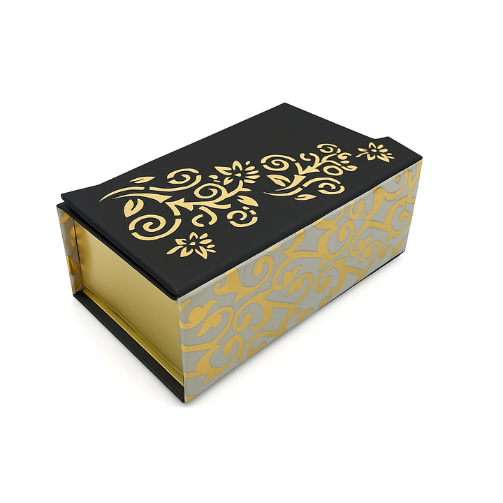 FANCY BOX G#27 (PACK OF 12 PCS)