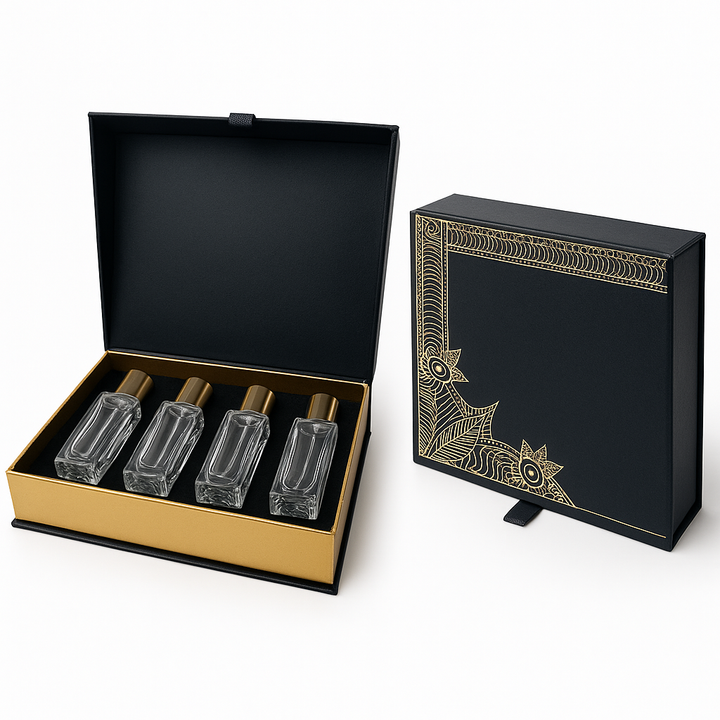 FANCY BOX G#28 (PACK OF 12 PCS)