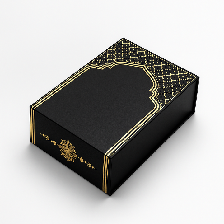 FANCY BOX G#30 (PACK OF 12 PCS)