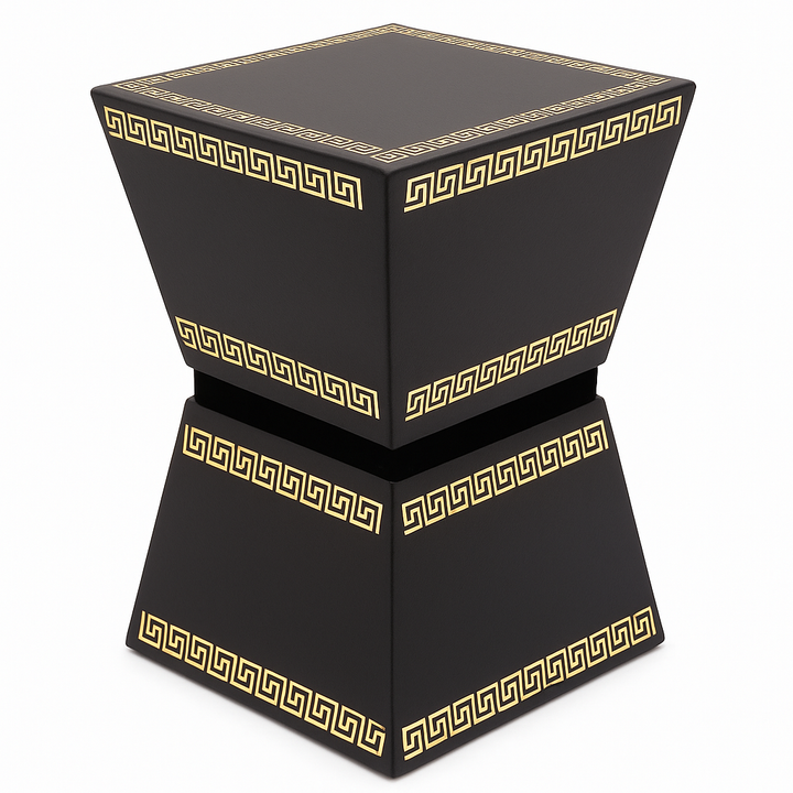 FANCY BOX G#4 (PACK OF 12 PCS)