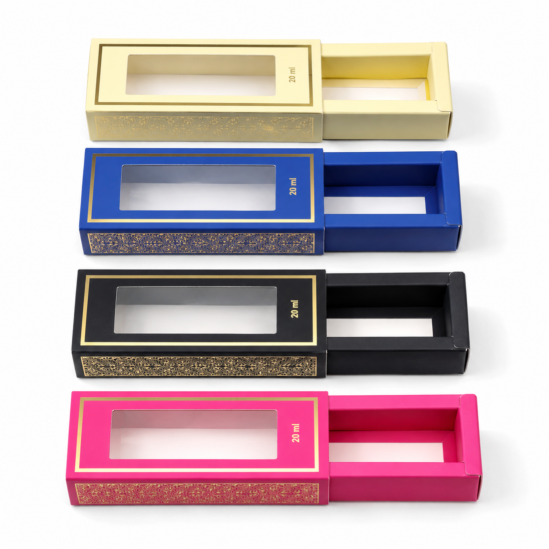FANCY BOXG#49(PACK OF 12 PCS)