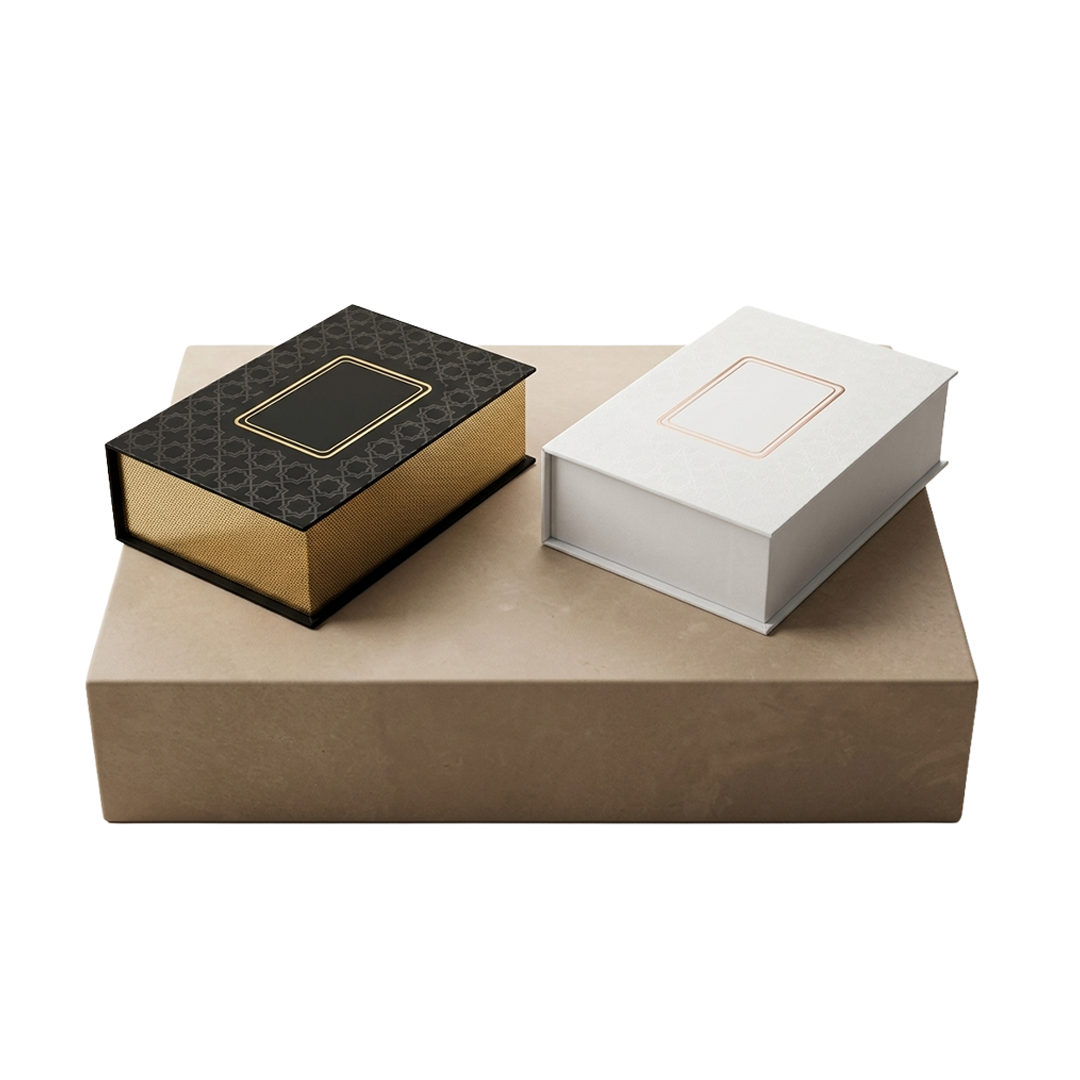FANCY BOXG#51(PACK OF 12 PCS)