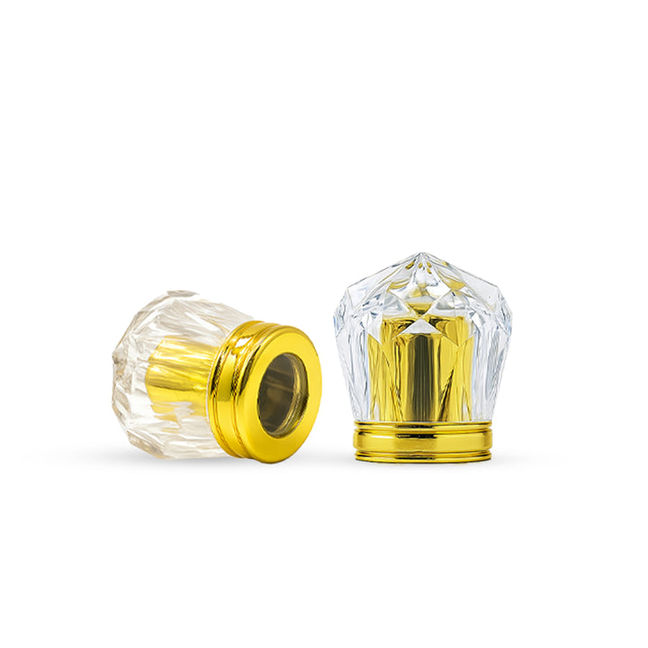 JEWEL CAP (PACK OF 12 PCS)