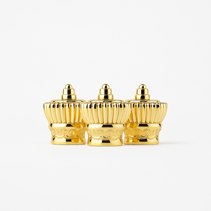 KING CAP (PACK OF 12 PCS)